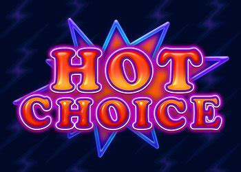 online casino hot choice
